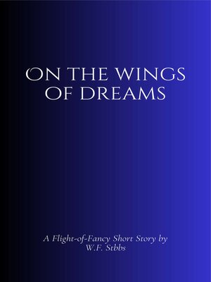 cover image of On the Wings of Dreams